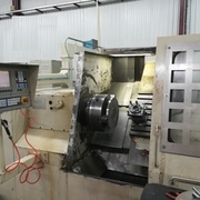 CNC Turning machine TZC