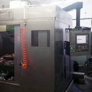 CNC Milling machine Okuma